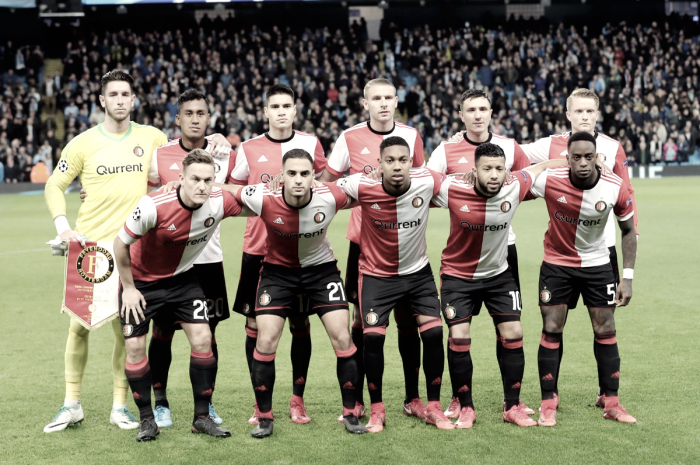 Previa Groningen - Feyenoord: nueva trampa para los de Van Bronckhorst