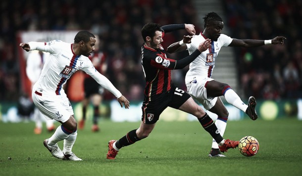 Boxing Day a reti inviolate tra Bournemouth e Crystal Palace: al Vitality Stadium finisce 0-0