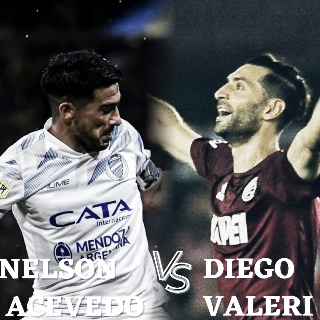 Cara a cara: Nelson Acevedo vs Diego Valeri