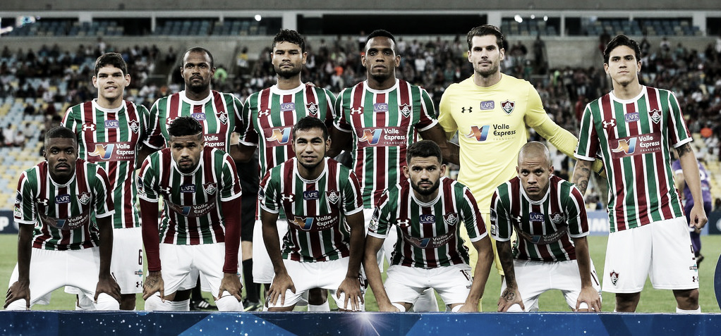 Veja o que o Fluminense precisa fazer para escapar do rebaixamento no Brasileirão