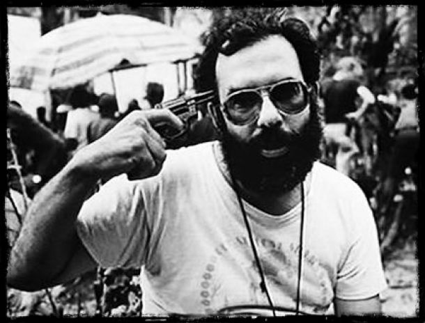 Francis Ford Coppola, el arte de hacer cine