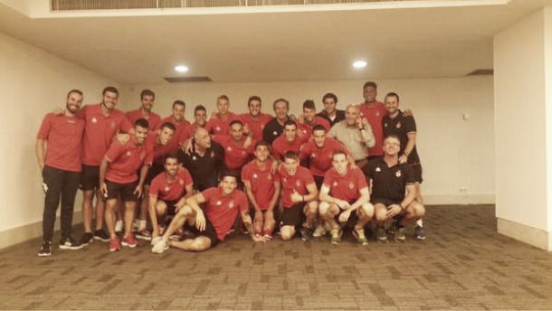 Varios entrenadores ven al Girona como claro favorito para el ascenso directo