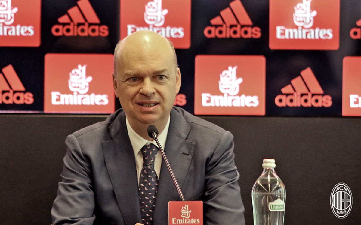 Milan, il piano di Fassone per convincere l'Uefa