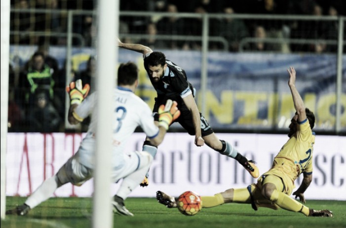 Tanta grinta, poco cinismo: al Matusa è 0-0 tra Frosinone e Lazio