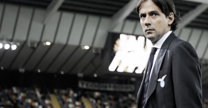Lazio, Inzaghi promuove la squadra: "Atteggiamento impeccabile dei ragazzi. Ora testa al Bologna"