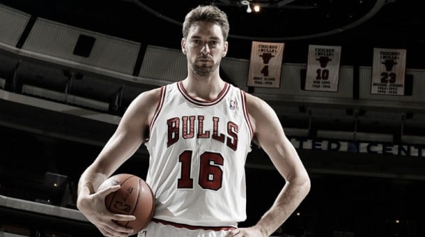 NBA, Pau Gasol eterno giovane: pensa alla free agency 2016