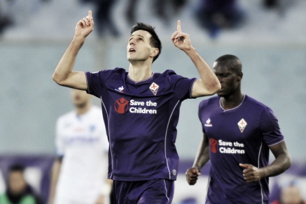 Fiorentina-Belenenses Europa League Preview: Hosts can qualify with win