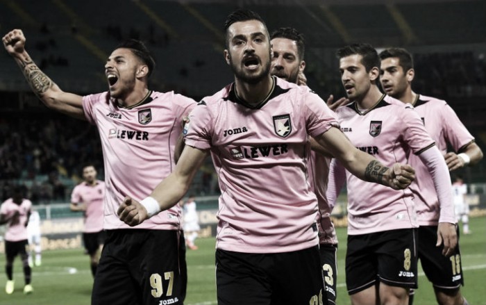 Palermo, in stand by i rinnovi di Goldaniga e Rispoli. Nestorovski tra Premier e Liga