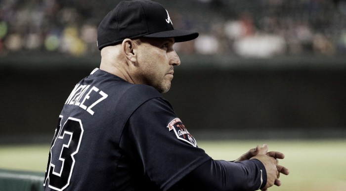 Is it time for Atlanta Braves and Fredi Gonzalez to part ways?