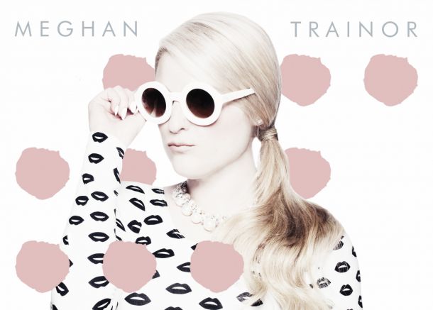 Meghan Trainor estrena 'Lips Are Movin'