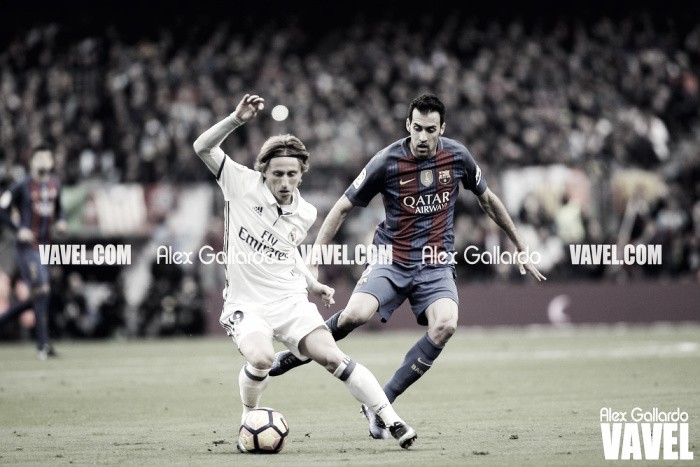 El Real Madrid ya tiene fecha de vuelta El Real Madrid ya tiene fecha de vuelta