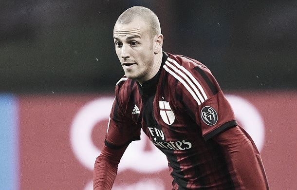Milan, infortunio per Antonelli: salterà il derby