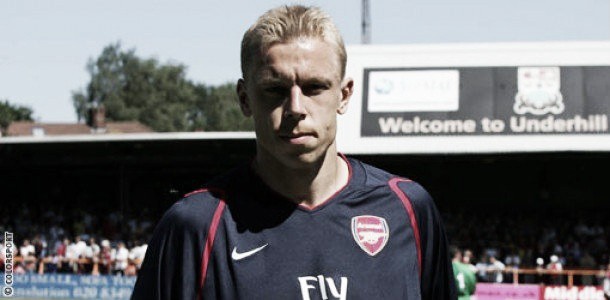 Whatever happened to: Arsenal's Mart Poom?