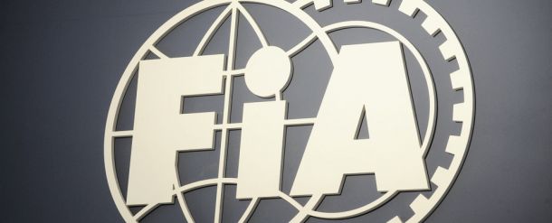 As novidades da FIA para 2015
