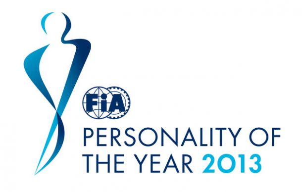 La FIA abre la votación a "Personalidad del año"