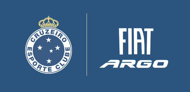 Fiat fecha acordo com o Cruzeiro para final da Copa do Brasil