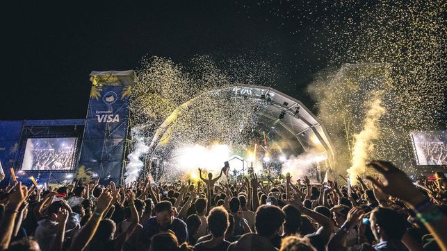 GUÍA VAVEL FESTIVALES 2019: FIB