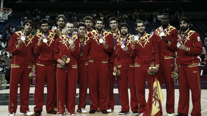 Baloncesto Río 2016: 'La Generación de Oro del Baloncesto Español' tiene una bala más
