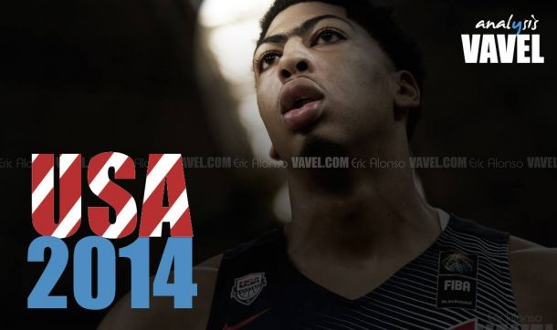 Dissecting The Success Of Team USA
