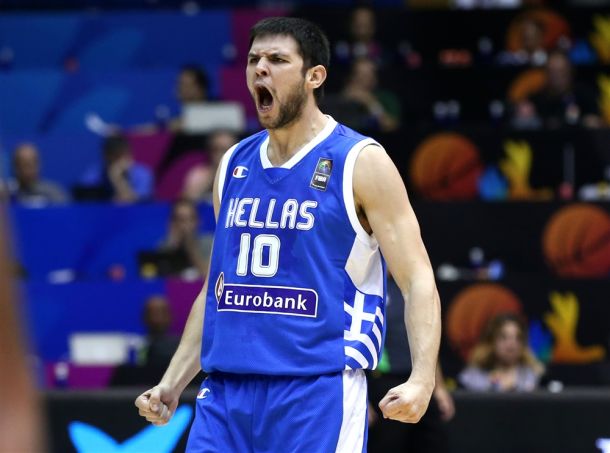 FIBA World Cup: A Slow First Quarter Leads To Philippines 70-82 Loss Against Greece