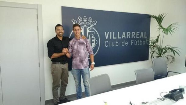 Fran Sol se marcha a Villarreal y Dani Ramírez a Valencia