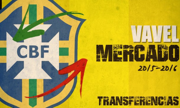 Mercado da Bola: vai e vem do futebol brasileiro