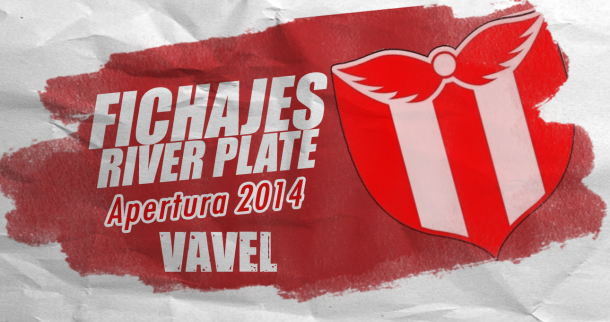 Altas y bajas: River Plate