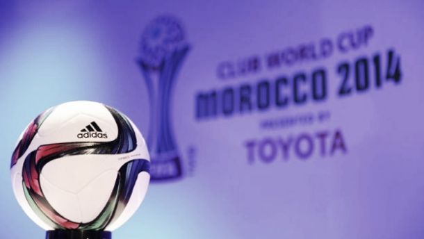 La FIFA ratificó a Marruecos como sede del Mundial de Clubes