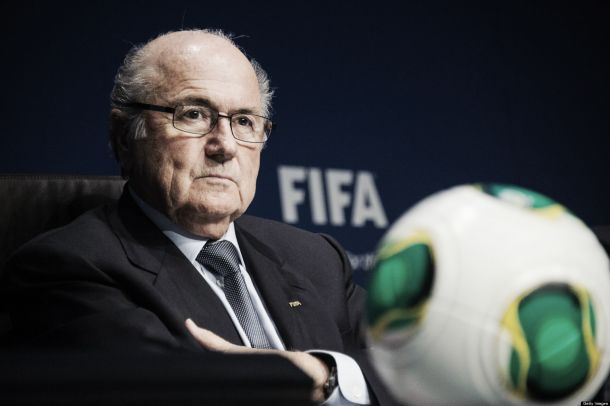 Scandalo Fifa, Blatter si difende: "Non posso controllare tutti"