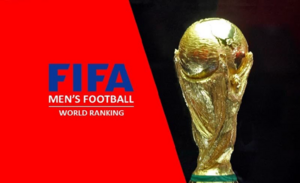 FIFA/Coca World Ranking