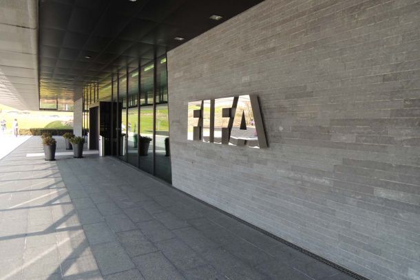 #FIFAGate: UEFA's Response