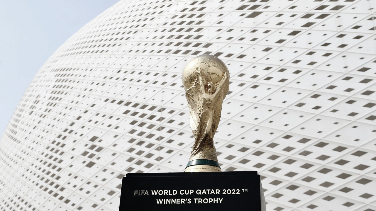 Copa del Mundo FIFA Unidos 2026: la FIFA confirmó las ciudades anfitrionas 