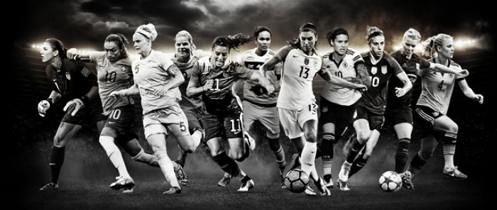 FIFPRO announces its World XI for 2016
