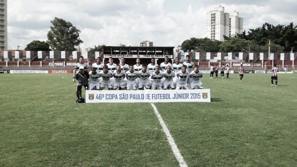Figueirense e Mirassol duelam por uma vaga nas oitavas da Copa São Paulo