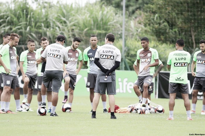 Em primeiro duelo da história, Rio Branco-AC e Figueirense medem forças pela Copa do Brasil