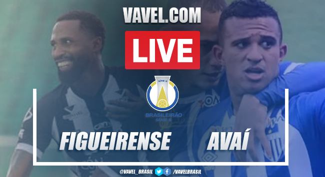Gols e melhores momentos Figueirense x Avaí pela Série B 2020 (2-0) Gols e melhores momentos Figueirense x Avaí pela Série B 2020 (2-0)