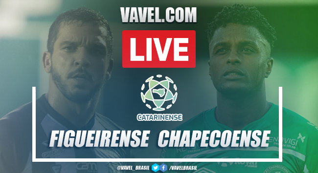 Gols e melhores momentos de Figueirense 1 x 3 Chapecoense pelo Campeonato Catarinense 2021 Gols e melhores momentos de Figueirense 1 x 3 Chapecoense pelo Campeonato Catarinense 2021