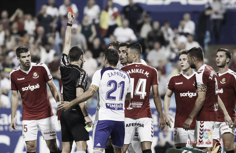 Figueroa Vázquez contra el Oviedo