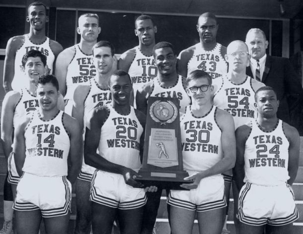 NBA VAVEL Memories: Utep Miners