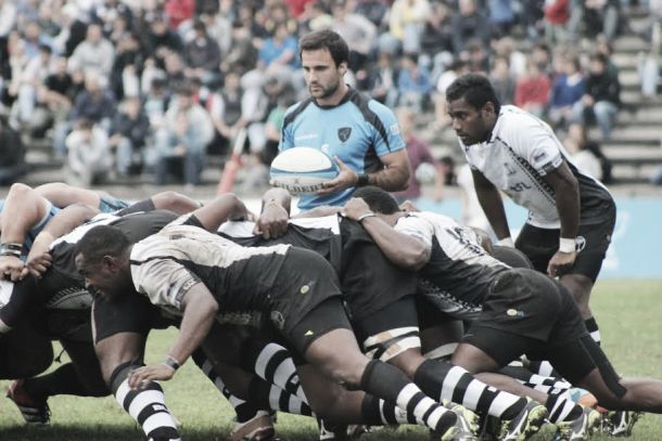 Copa Mundial de Rugby 2015: Fiji se despide del Mundial ante Uruguay