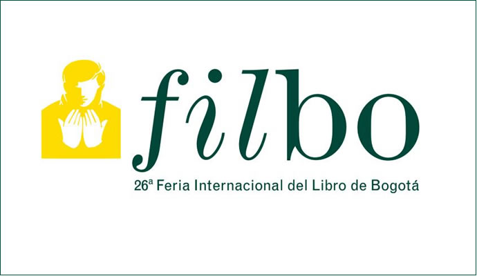 Portugal invitado de honor en la 26ª Feria Internacional del Libro en Bogotá
