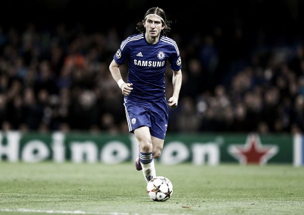 Filipe Luis poised for Atletico return