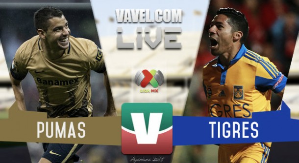 Tigres logra su cuarto título en tanda de penales tras un sufrido partido Tigres logra su cuarto título en tanda de penales tras un sufrido partido
