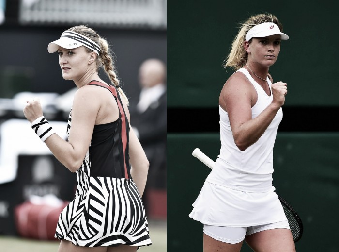 WTA s-Hertogenbosch final preview: Kristina Mladenovic vs Coco Vandeweghe