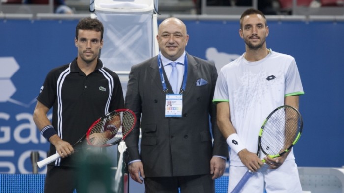 ATP Sofia: Finals Day Recap