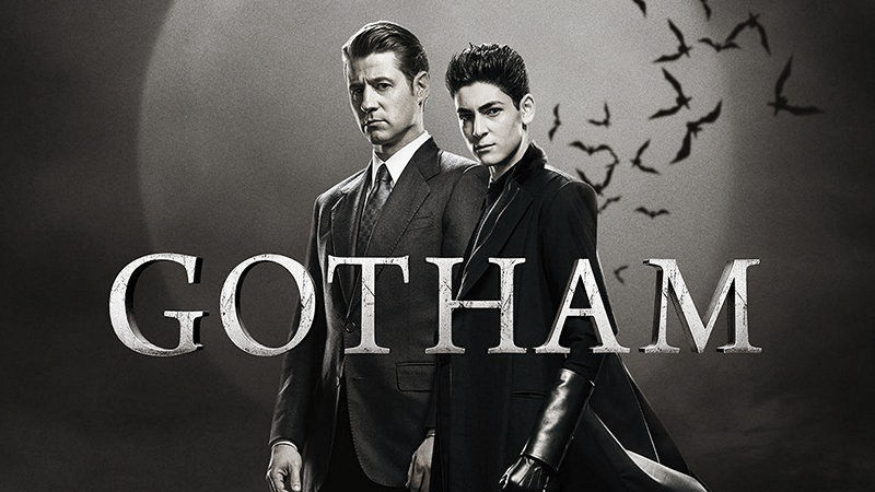 Gotham: Un final agridulce