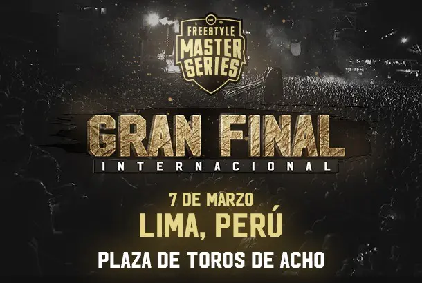 Gran Final Internacional FMS: 16 aspirantes al gran título