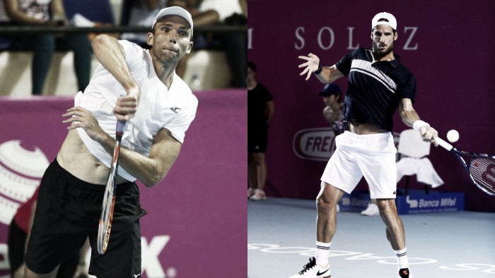 ATP Los Cabos final preview: Ivo Karlovic vs Feliciano Lopez