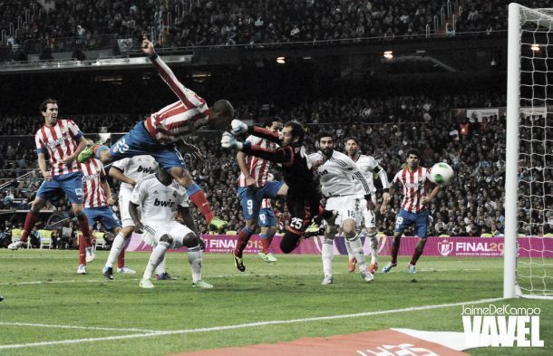Il Real per la gloria, l'Atlético per la storia