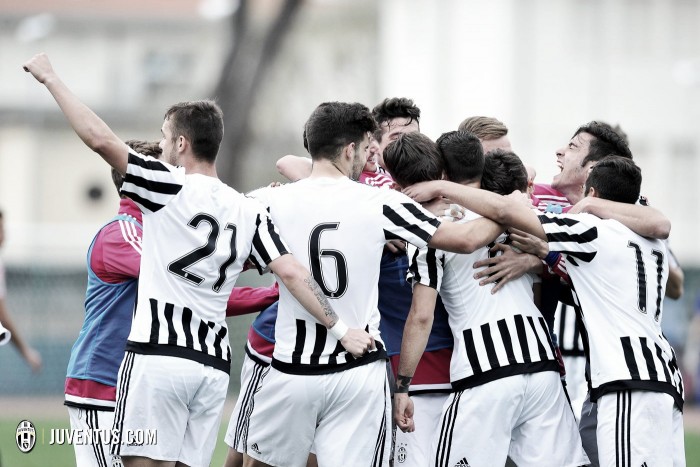 Viareggio Cup 2016, día 10: la Juventus se corona en la Toscana por novena vez